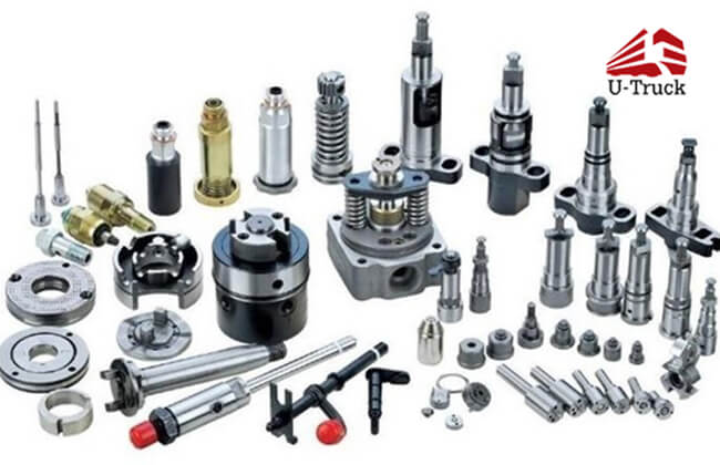 Phụ Tùng Howo A7 Chính Hãng Với Những Ưu Điểm Nội Bật