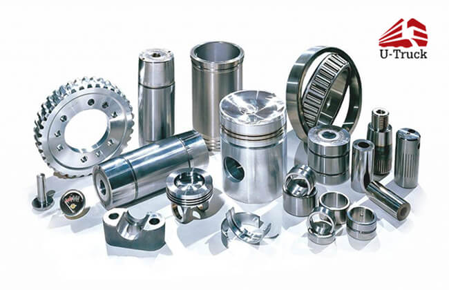 Hướng Dẫn Cách Lựa Chọn Phụ Tùng Howo Sinotruk Chính Hãng