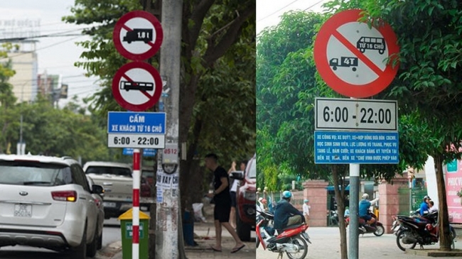 Quy định xe tải vào thành phố Hà Nội cập nhật mới nhất 2025