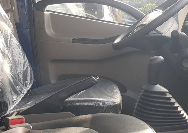 Hướng dẫn cách tăng thắng tay xe tải đúng cách để đảm bảo an toàn