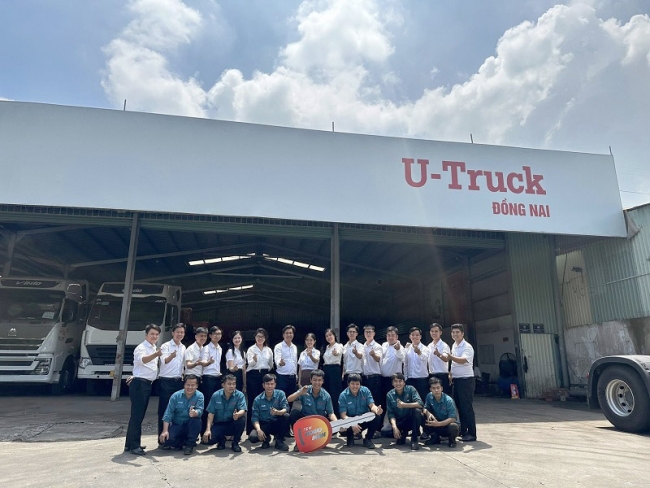 U-TRUCK Đồng Nai