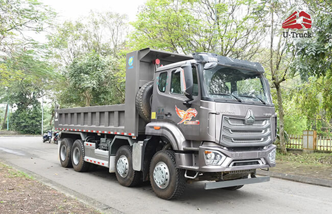 Xe Ben 4 Chân Giá Bao Nhiêu? Với Những Ưu Điểm Nổi Bật Gì?