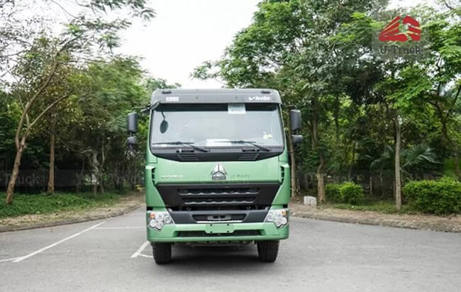 Top 3 Xe Ben Được Ưu Chuộng Đáng Mua Nhất 2022