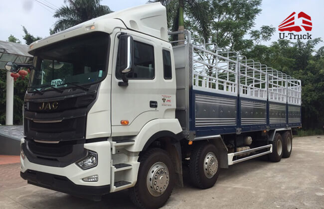 Tổng Hợp Những Dòng Xe Tải 15 Tấn Tốt Nhất Trên Thị Trường