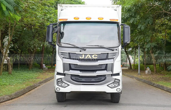 Xe Tải 25 Tấn Và Những Thương Hiệu Uy Tín Trên Thị Trường