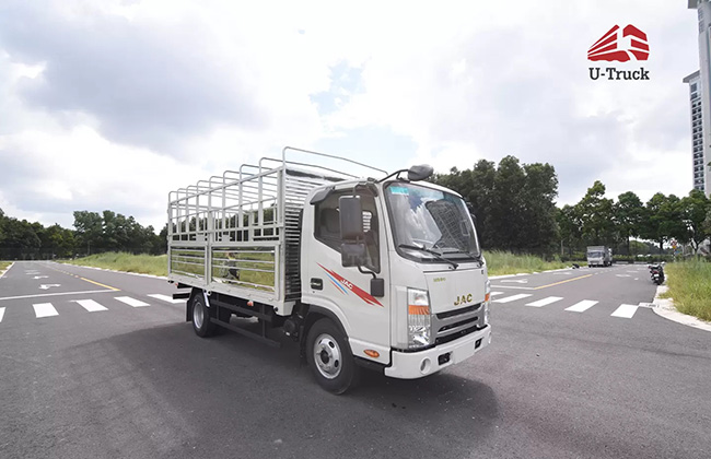 Xe Tải 3.5 Tấn - Đặc Điểm Và Giá Bán Mới Nhất