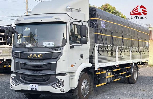 Bảng Giá Xe Tải 7 Tấn Cập Nhật mới nhất Hiện Nay