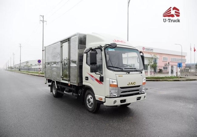 Top 9 xe tải nhẹ đáng mua nhất trên thị trường hiện nay