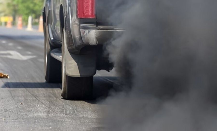 Tiêu chuẩn khí thải