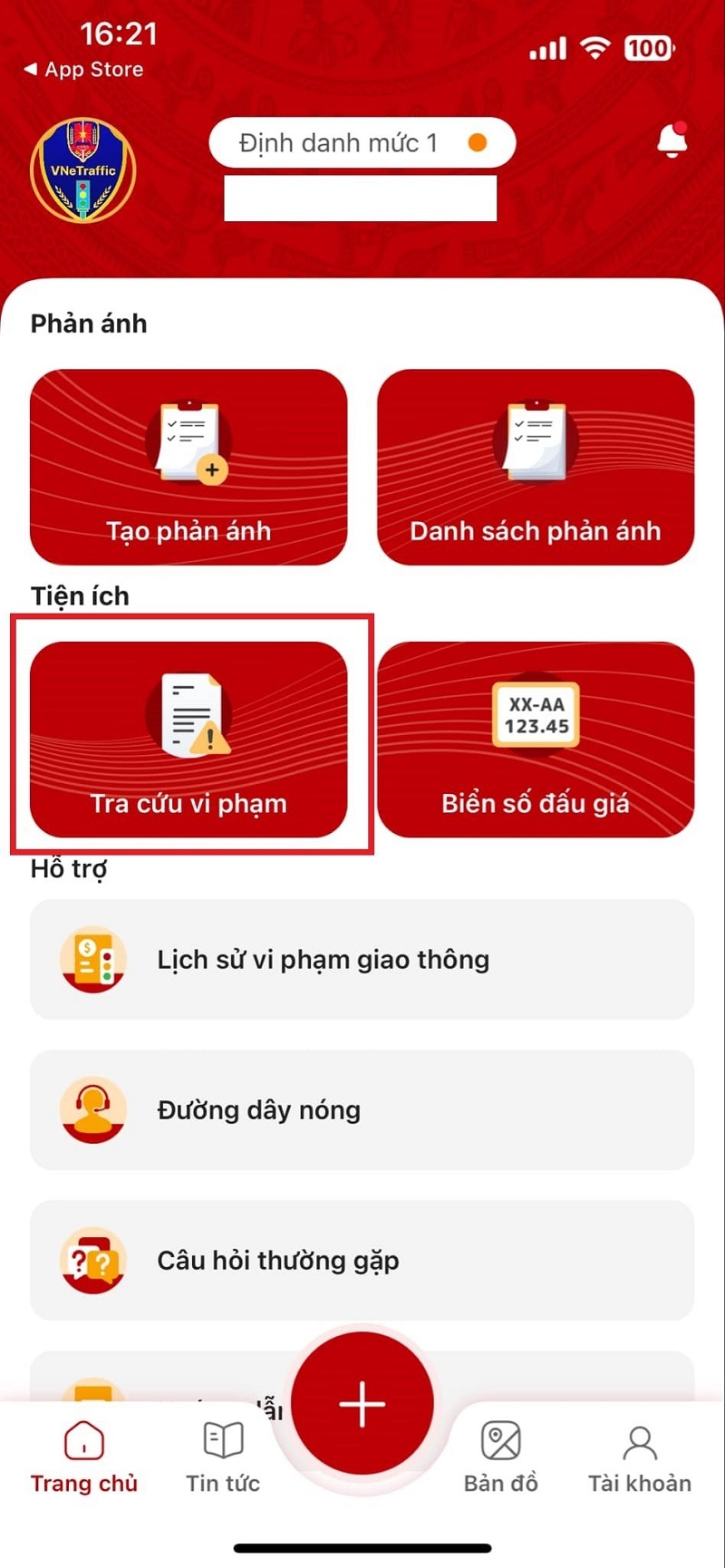 Nên kiểm tra phạt nguội thường xuyên