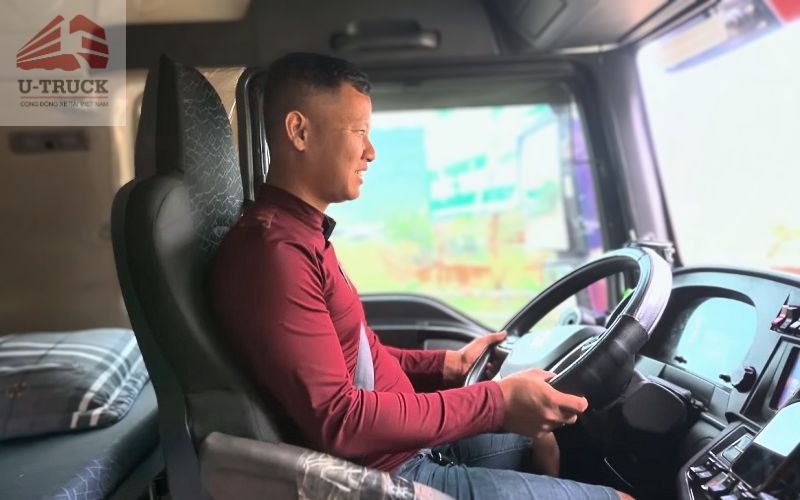 Kinh nghiệm lái xe an toàn