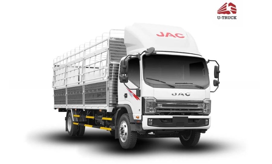 Chọn xe chở rau củ quả