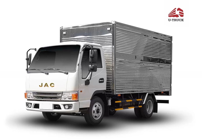 JAC H250 E5 thùng kín