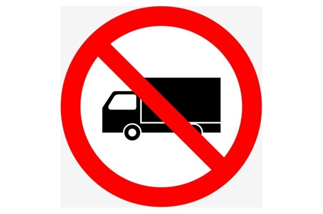 Đường Nguyễn Xiển có cấm xe tải không? Quy định mới nhất 2025