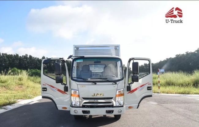 Đánh giá xe tải JAC N200S 1T9 có đáng mua?