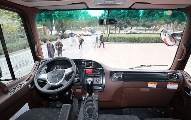 [Video] Melody maker trên xe tải là gì? Tìm hiểu chi tiết