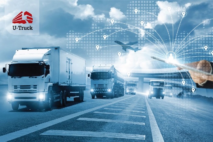 U-Truck - Chuyên nhập khẩu và cung cấp các dòng xe tải chất lượng