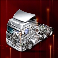 Icon home Phụ tùng xe tải