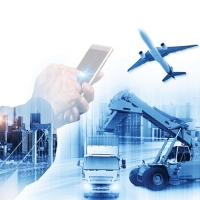 Icon home U-Logistics