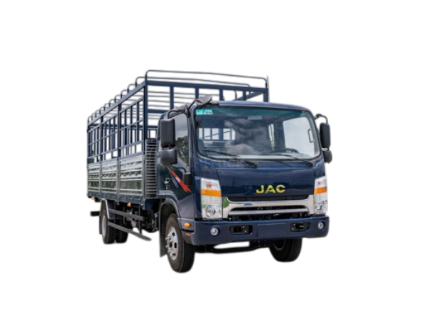xe tải jac n680