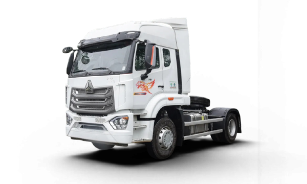 xe đầu kéo howo NX 310 cầu láp
