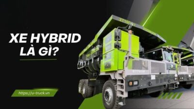 Xe hybrid là gì? Xe hybrid có cần sạc pin không?