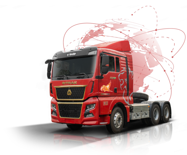 utruck dịch vụ sữa chữa