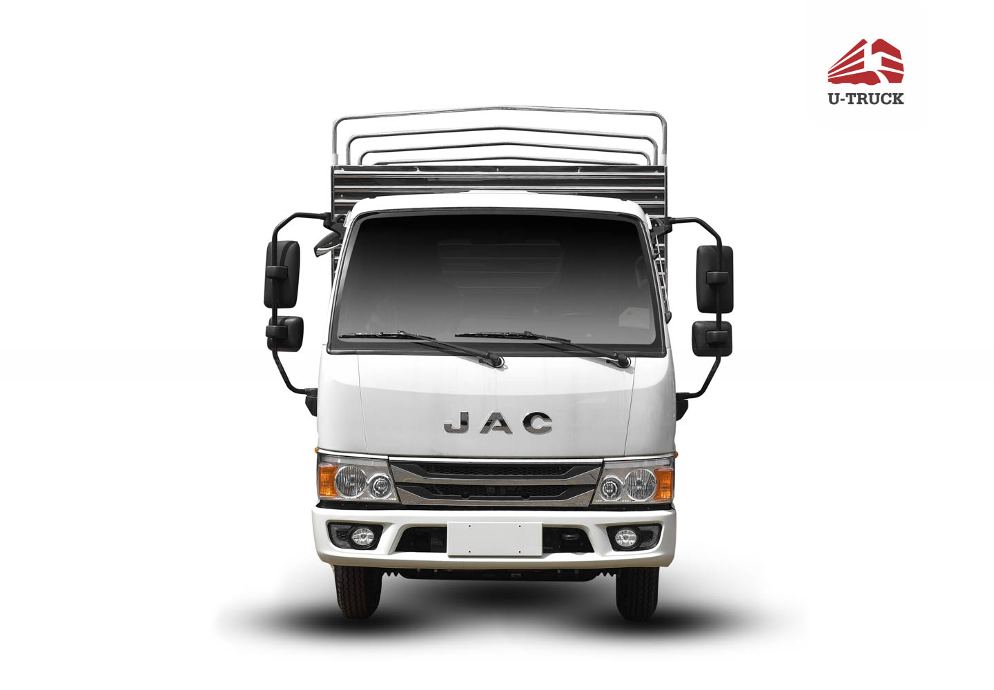 JAC H200 E5 – Tarpaulin Cargo Truck