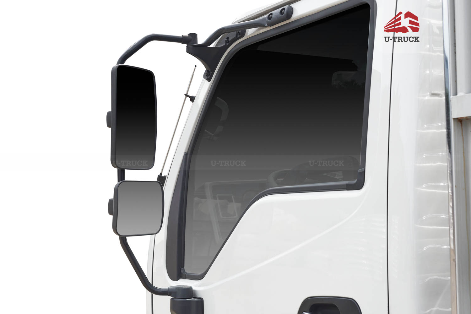 JAC H200 E5 – Tarpaulin Cargo Truck