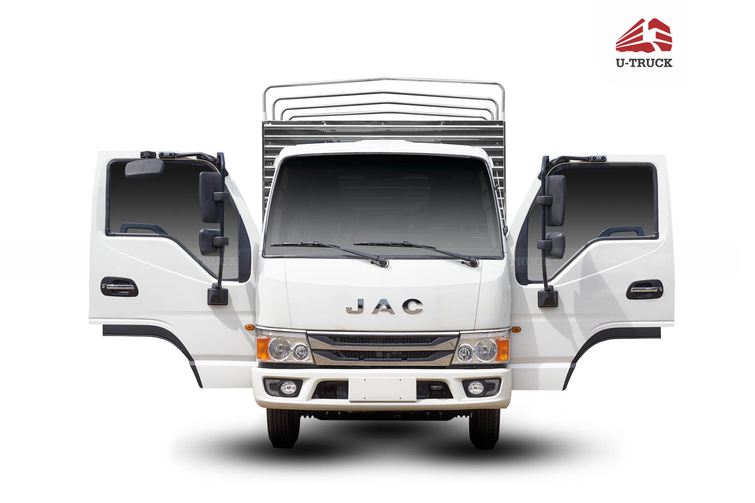 JAC H200 E5 – Tarpaulin Cargo Truck