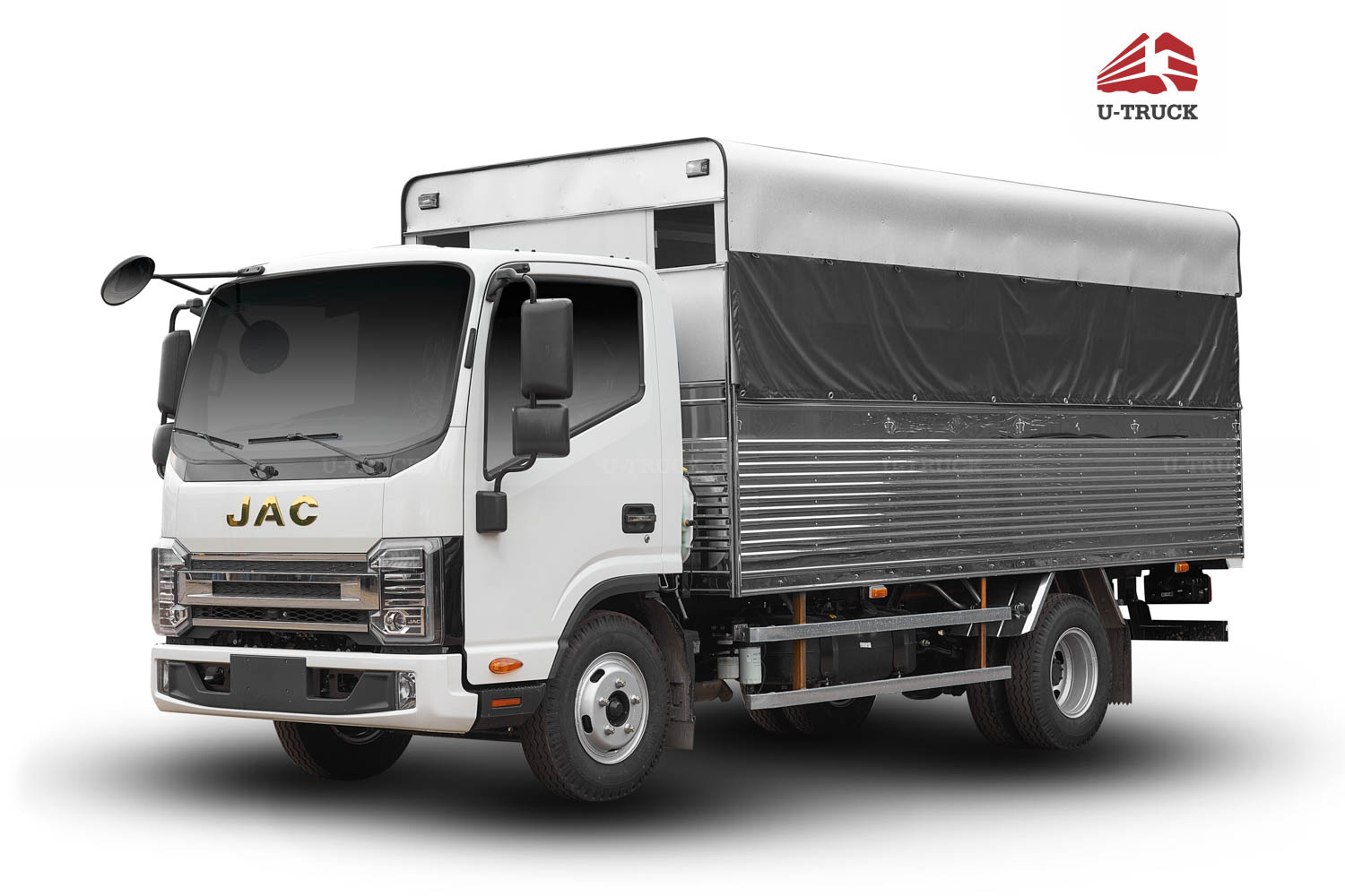 JAC N360 E5 Cargo Truck for Driving School