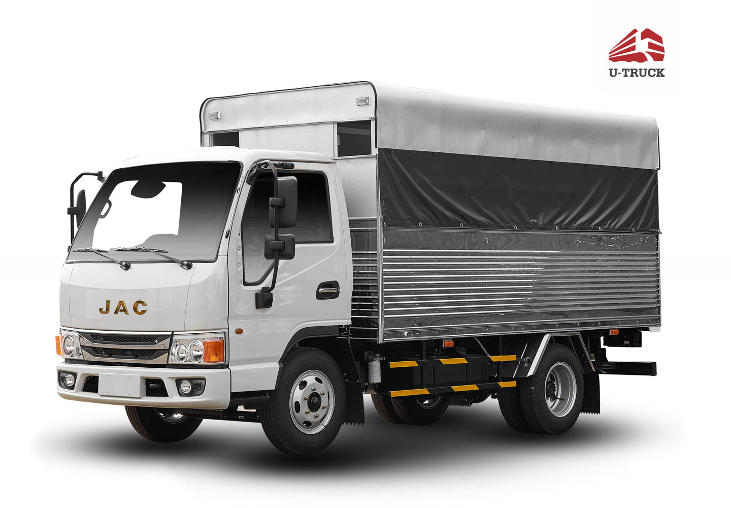 JAC H360 E5 Cargo Truck for Driving School