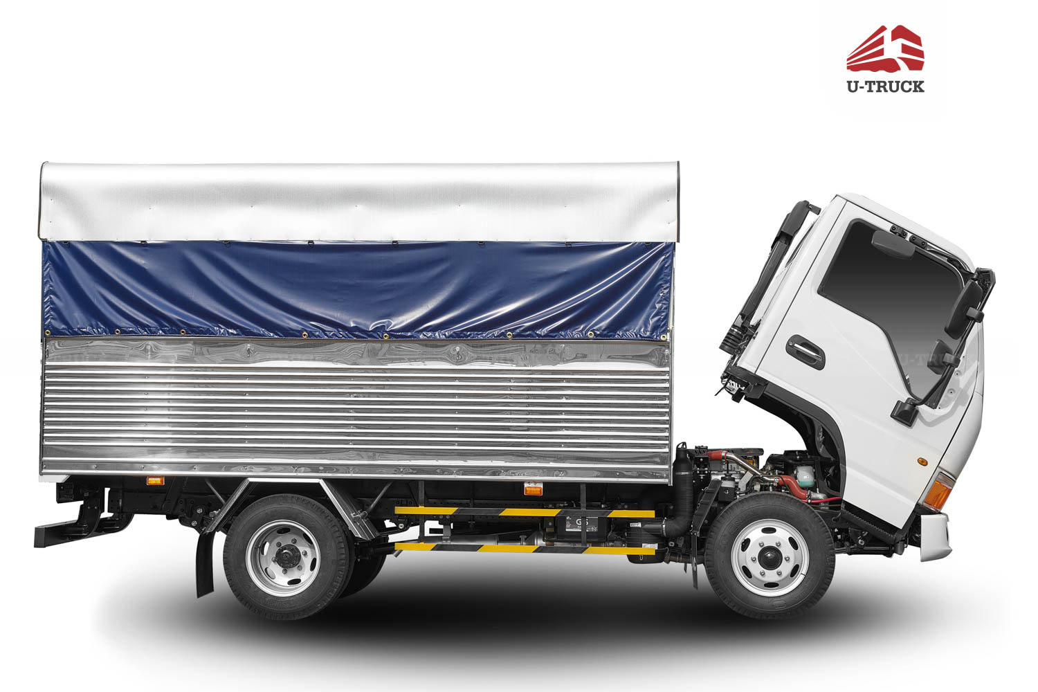 JAC H360 E5 Cargo Truck for Driving School