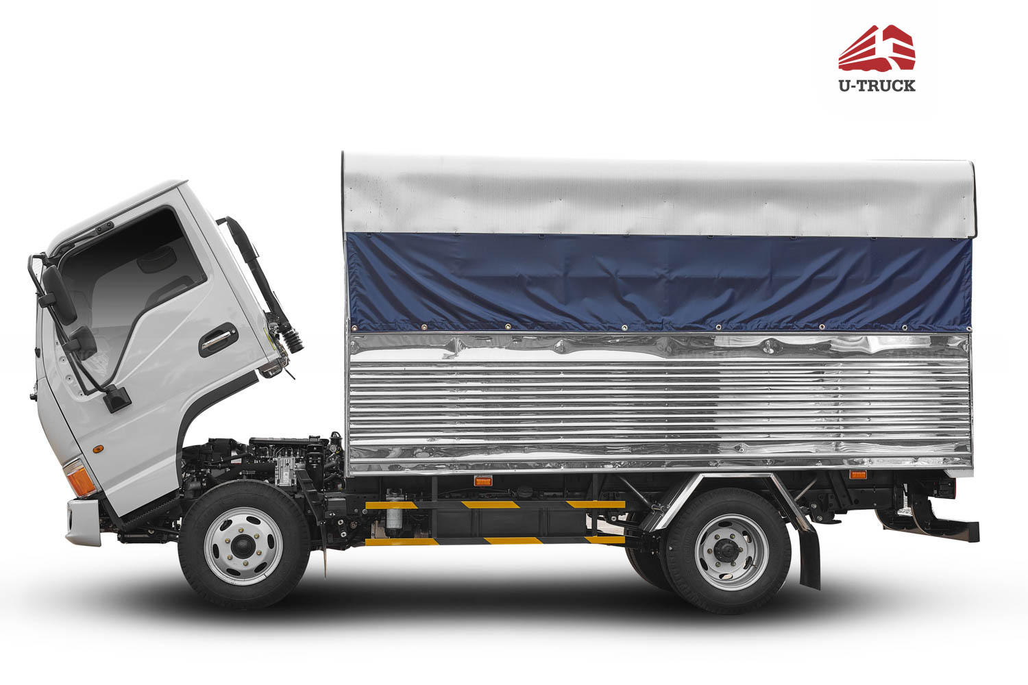 JAC H360 E5 Cargo Truck for Driving School