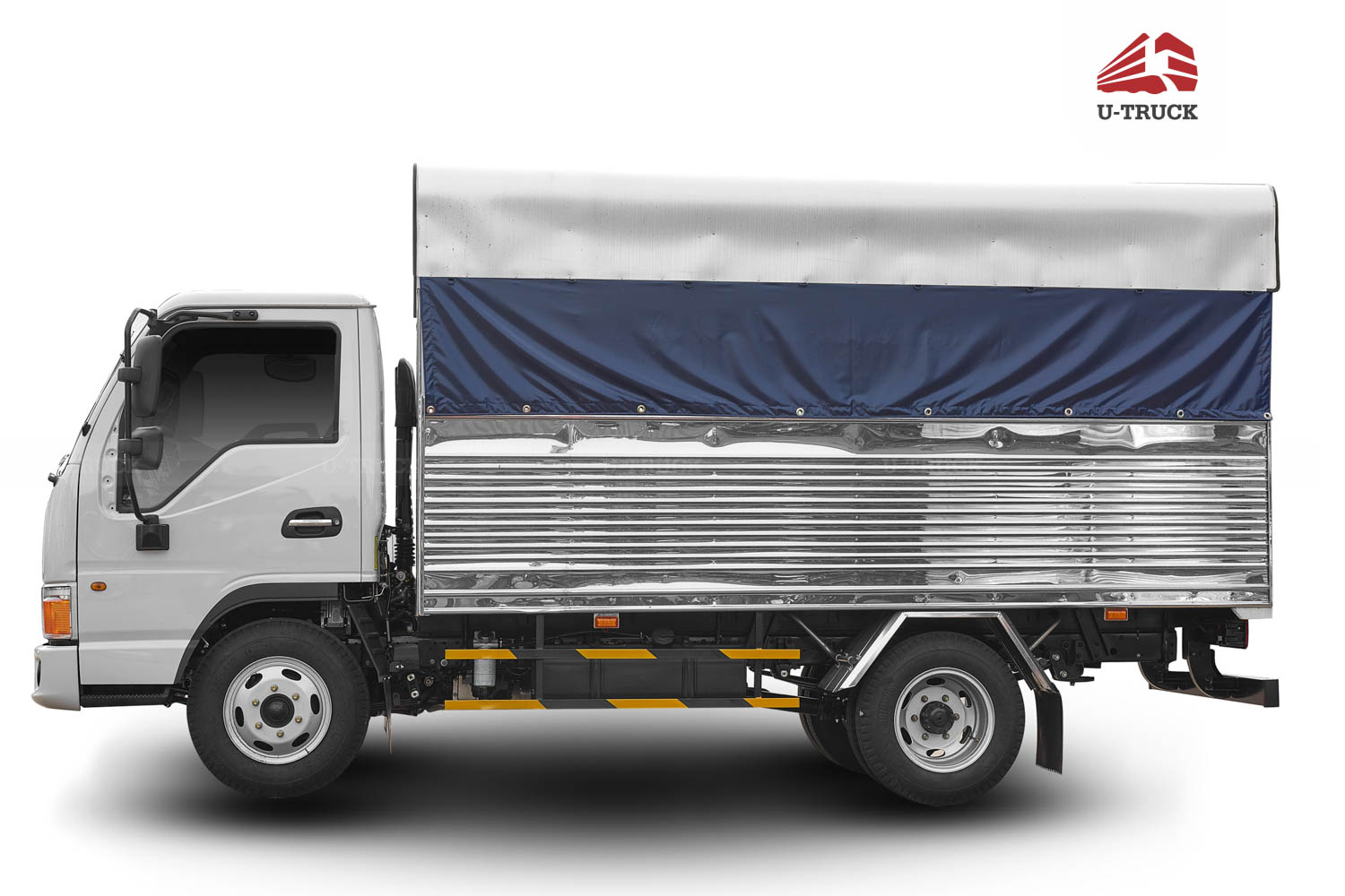 JAC H360 E5 Cargo Truck for Driving School