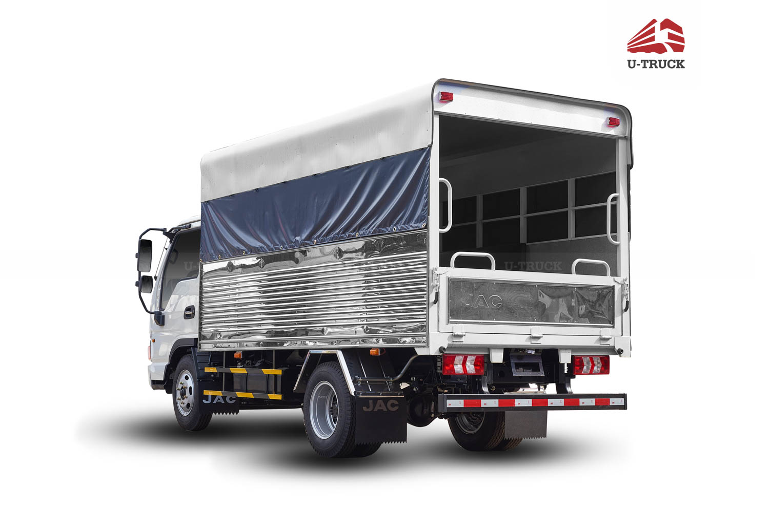 JAC H360 E5 Cargo Truck for Driving School