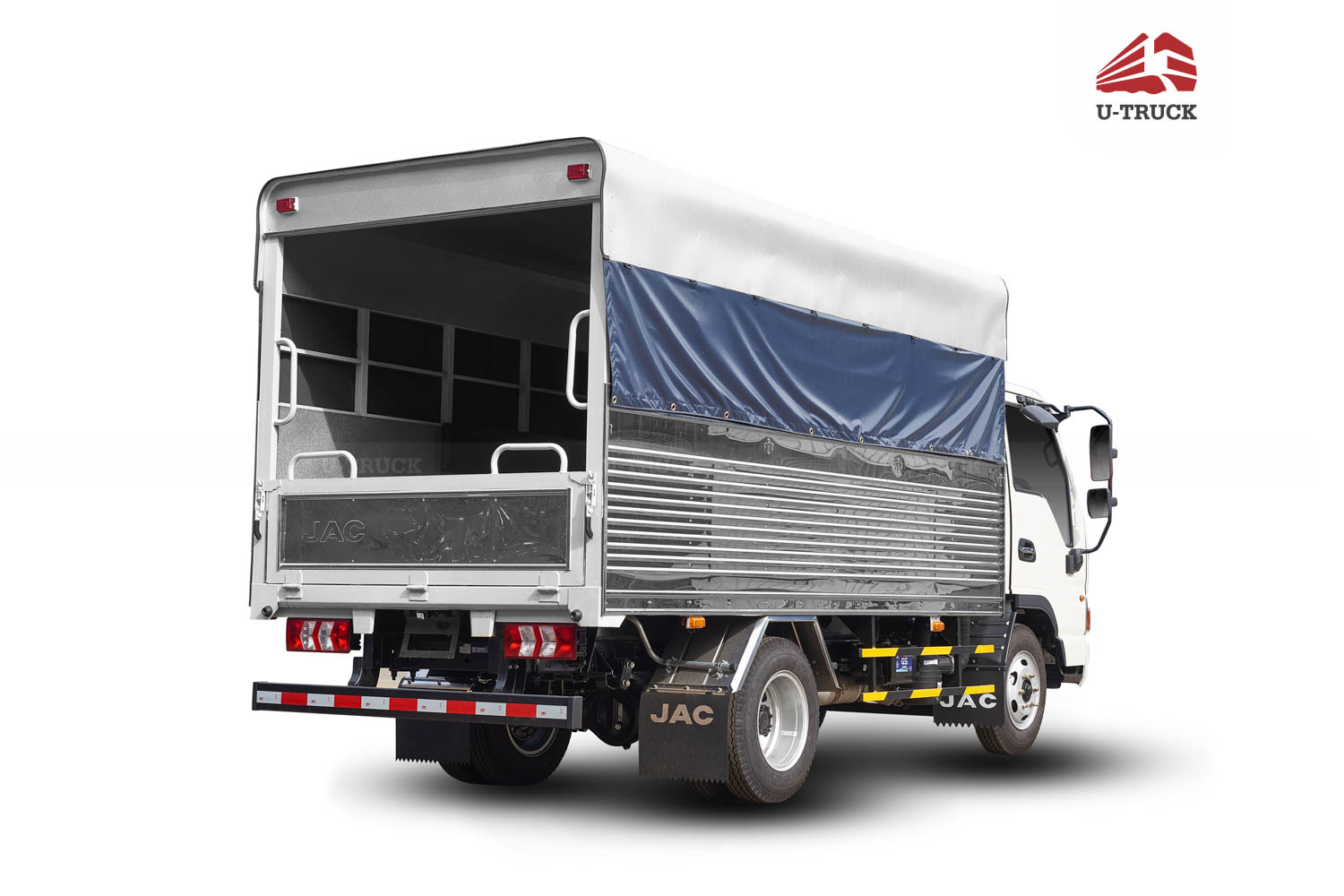JAC H360 E5 Cargo Truck for Driving School