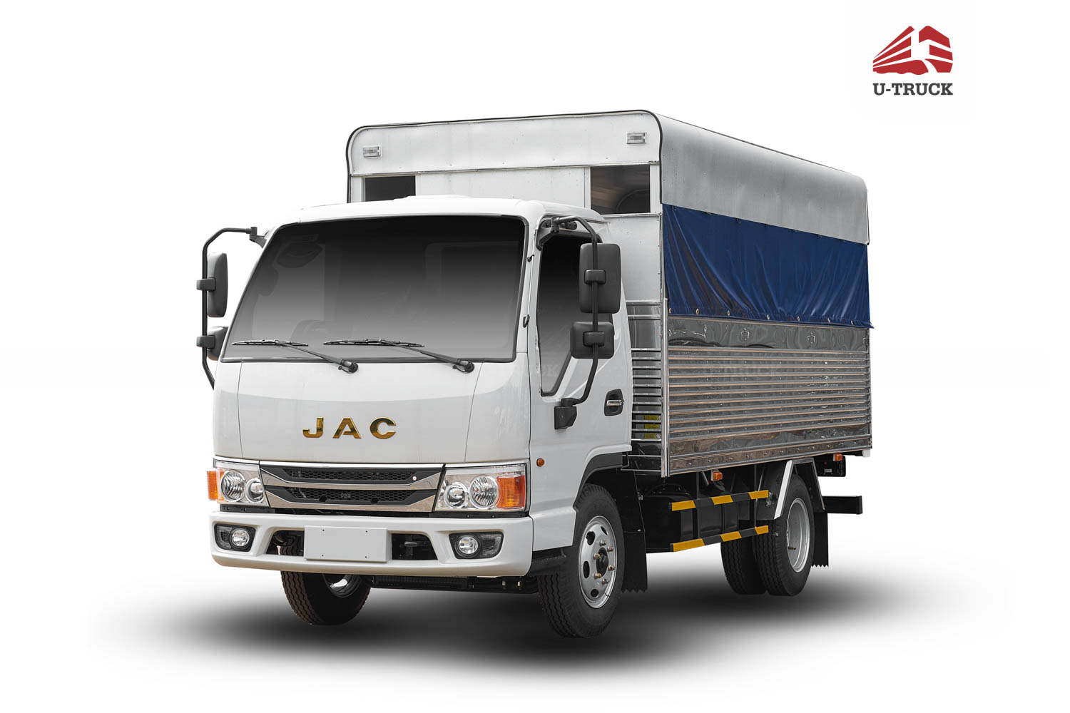 JAC H360 E5 Cargo Truck for Driving School