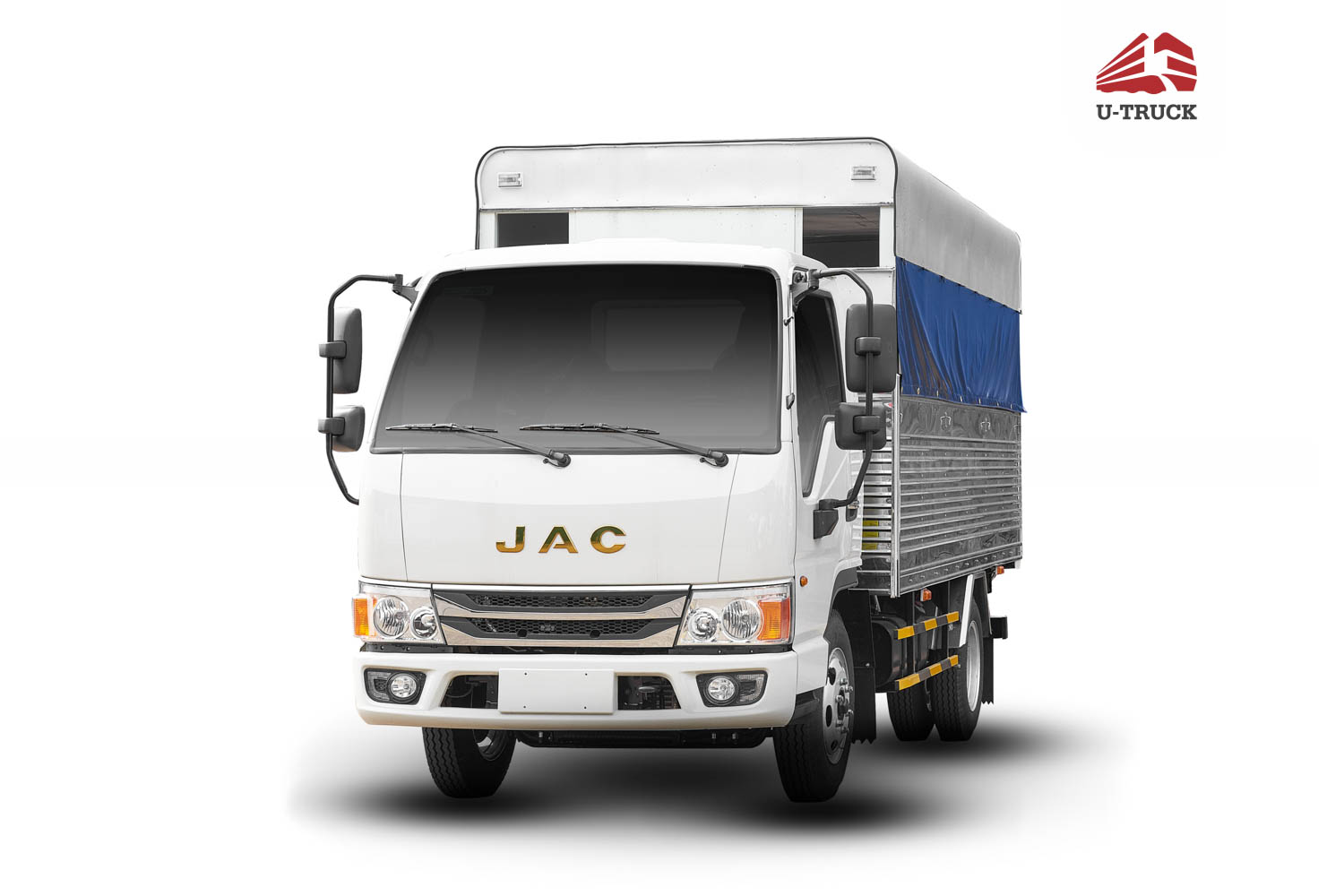 JAC H360 E5 Cargo Truck for Driving School