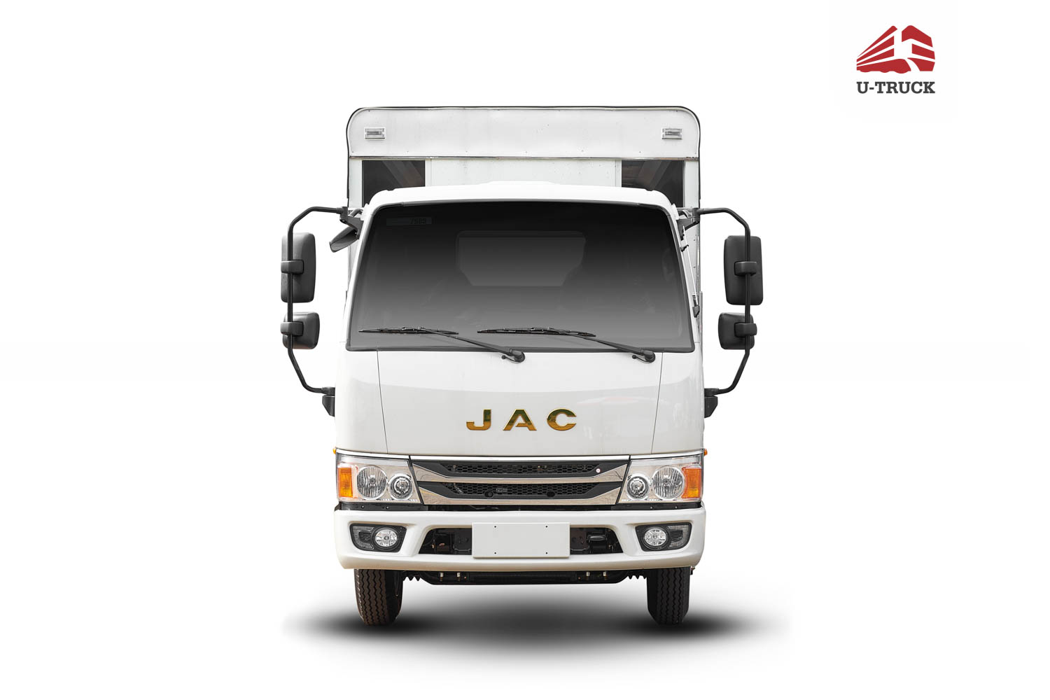 JAC H360 E5 Cargo Truck for Driving School