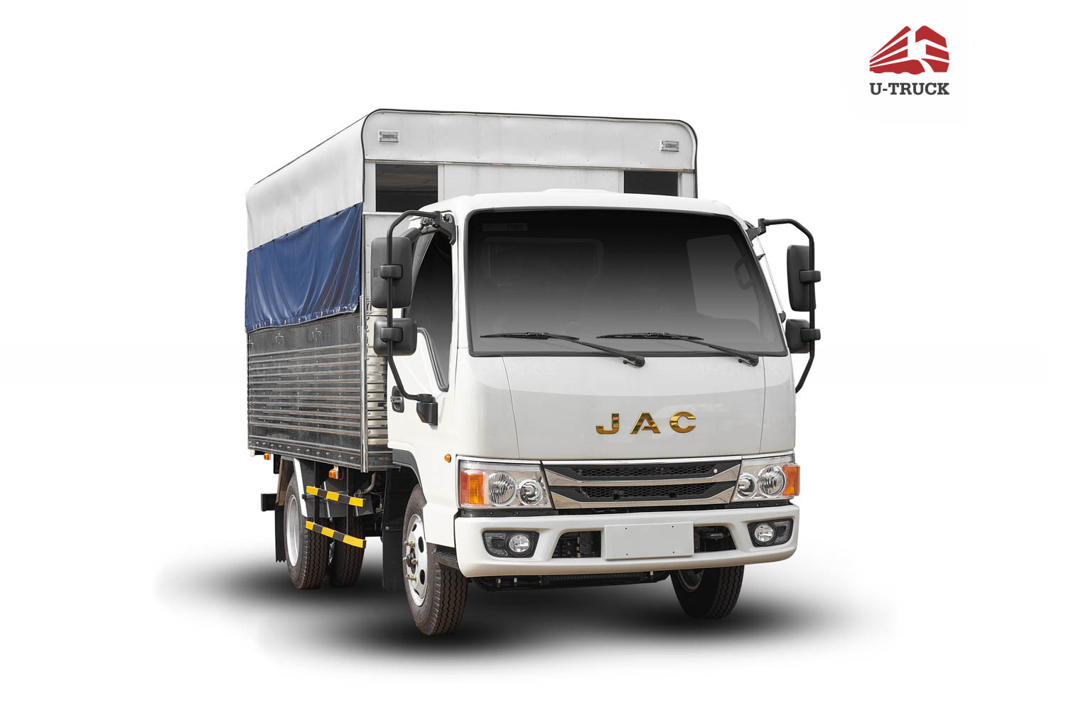 JAC H360 E5 Cargo Truck for Driving School