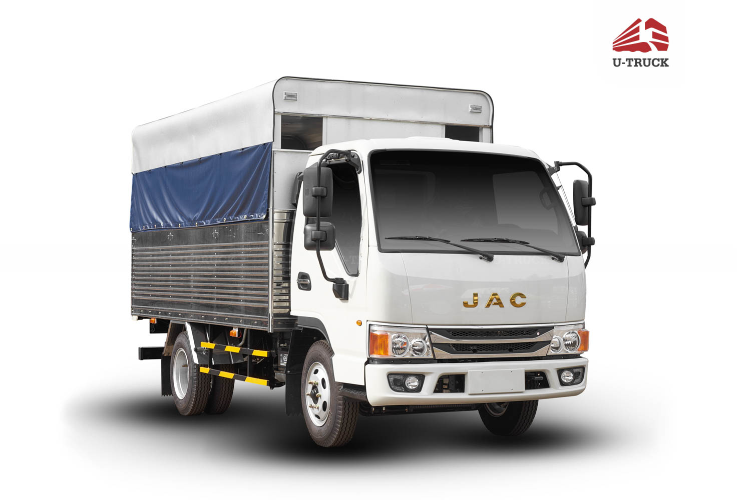 JAC H360 E5 Cargo Truck for Driving School