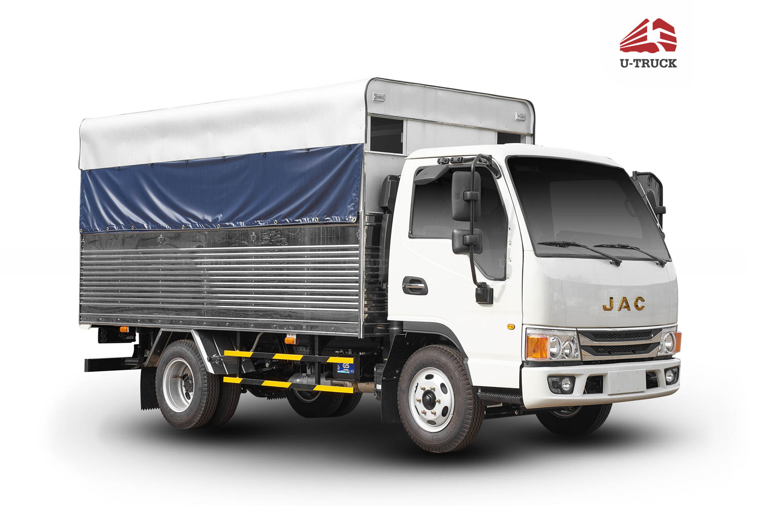 JAC H360 E5 Cargo Truck for Driving School