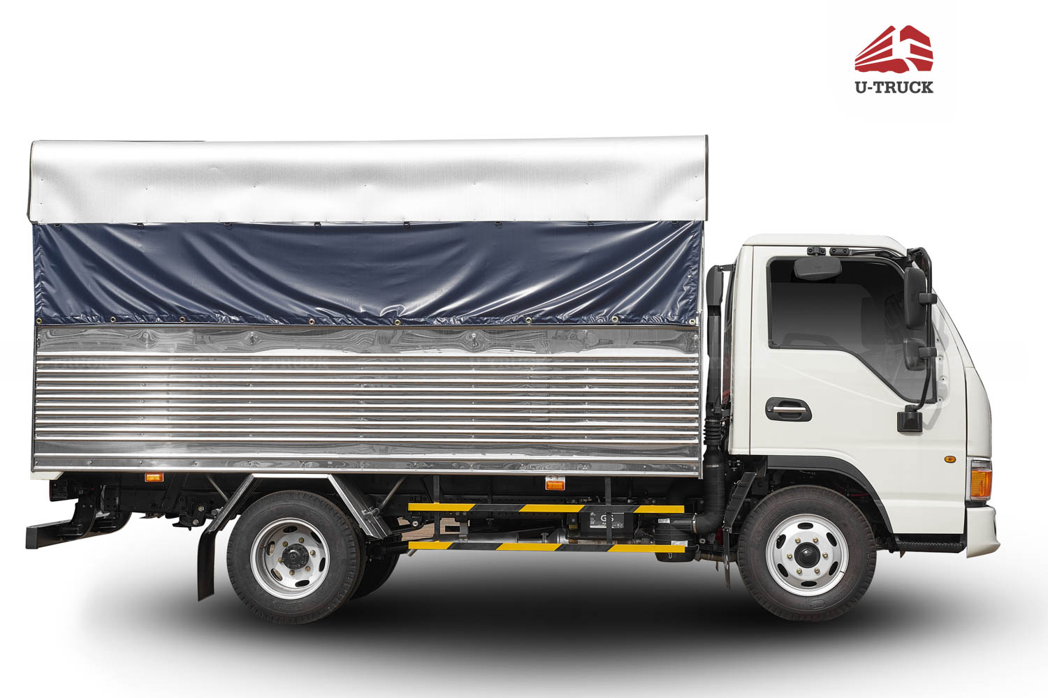 JAC H360 E5 Cargo Truck for Driving School