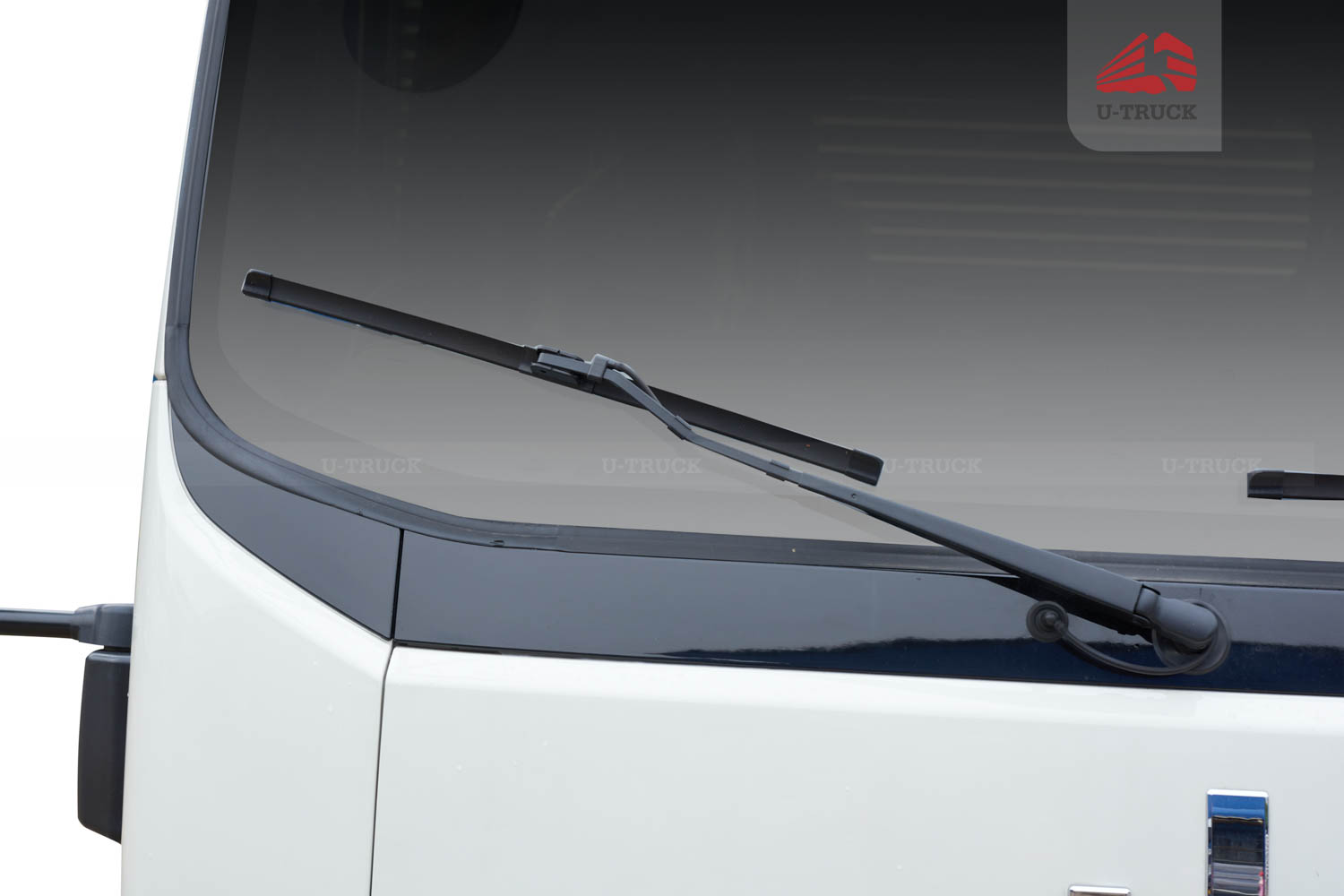 JAC N750 Plus E5A – Box Cargo Truck