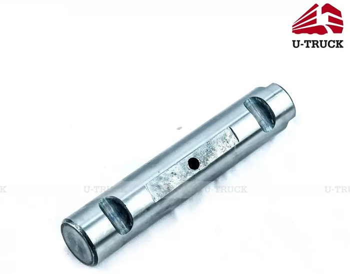 Ắc nhíp xe tải là gì? Khi nào cần thay thế ắc nhíp xe?