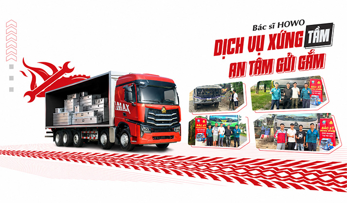 Dịch vụ sau bán