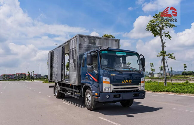 Bảo Hiểm Xe Tải Là Gì? Tại Sao Nên Mua Bảo Hiểm Cho Xe Tải