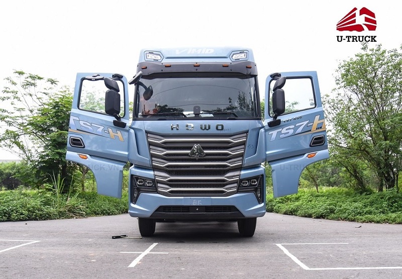 Cabin xe tải: Cấu tạo, vai trò và các dòng cabin hiện nay