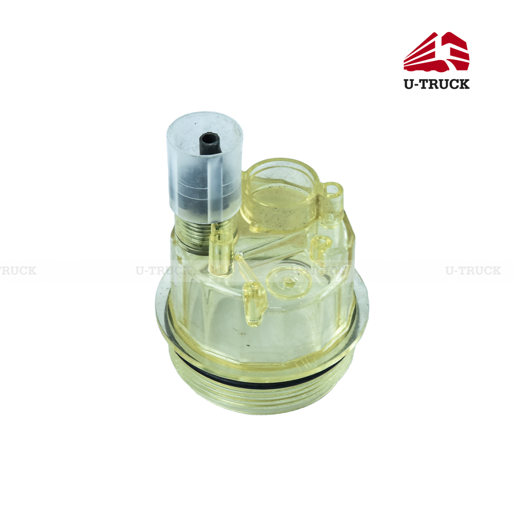 Cốc lọc tách nước
